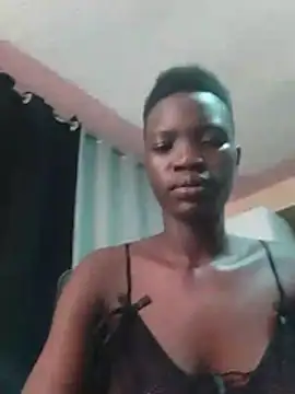 GentleDesire20 webcam