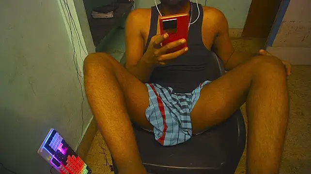 Tamil_KDD webcam