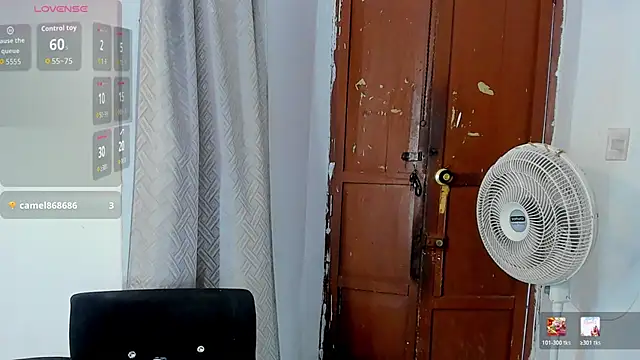 BritannyLord webcam