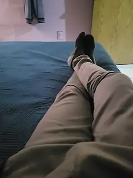 BafflingSeats webcam