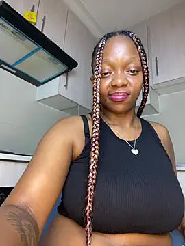 jazmine-blue's live room