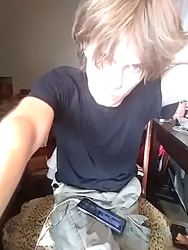 XanderOzzz webcam