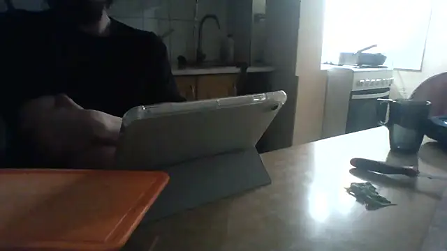 KaelNox webcam