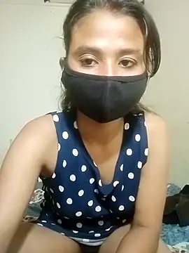 DesireDuoe webcam