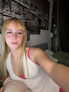 NastiLuv webcam