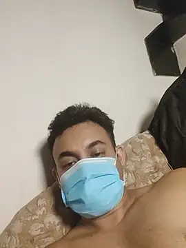 tangoCharli55 webcam