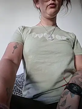 Dulce_Harley webcam