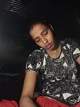 Pinki_thakur_1 webcam