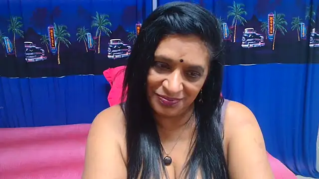 INDIANFUSION webcam