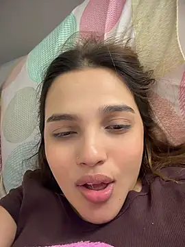 Colibri_xxx webcam