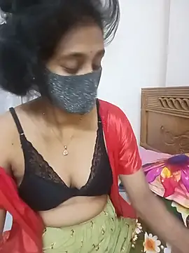 Hairy Stripchat Cam