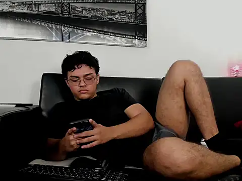 lucian_brand webcam