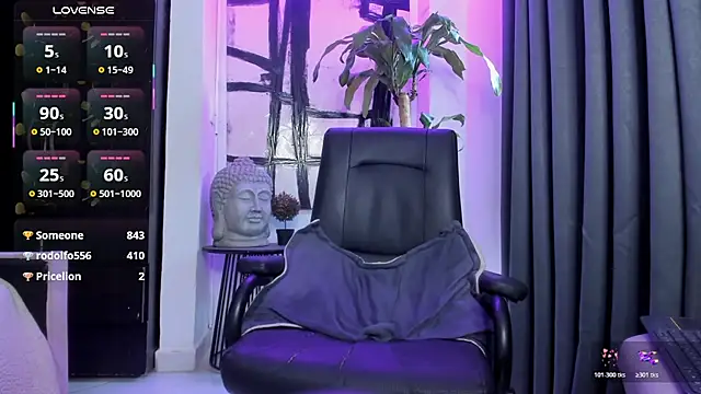 JacoLive webcam