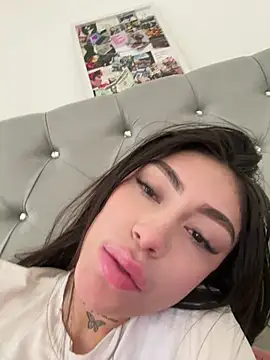 Bonny_Eva webcam