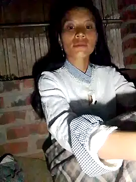 Odilia_baby webcam