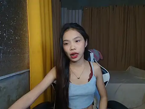 ur_sweetalthea_ webcam