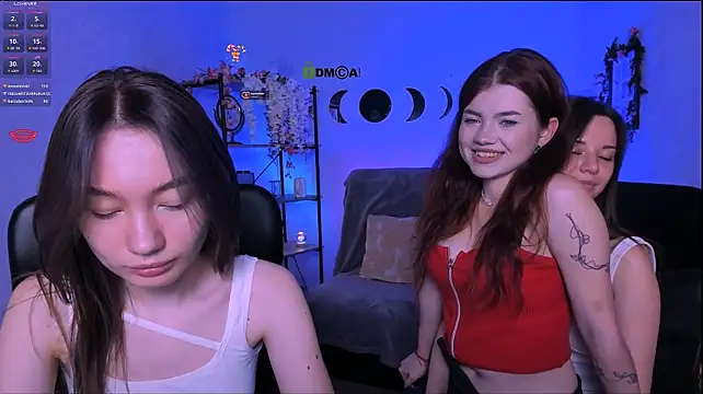 isabel_wave webcam