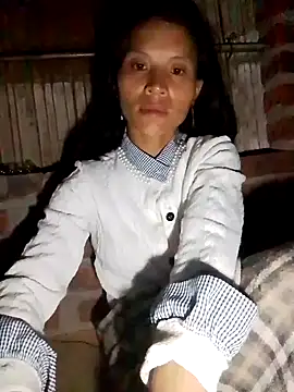 Odilia_baby webcam
