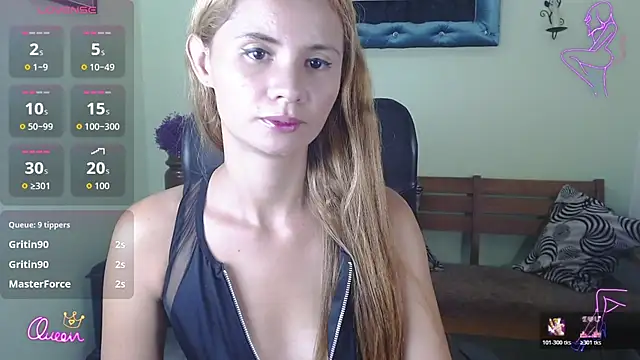 _Victoria_Jones_ webcam