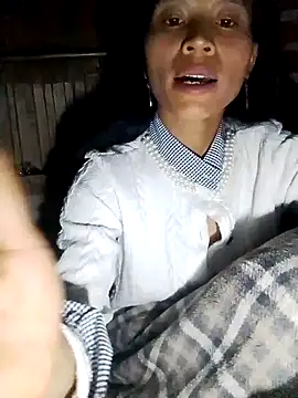 Odilia_baby webcam