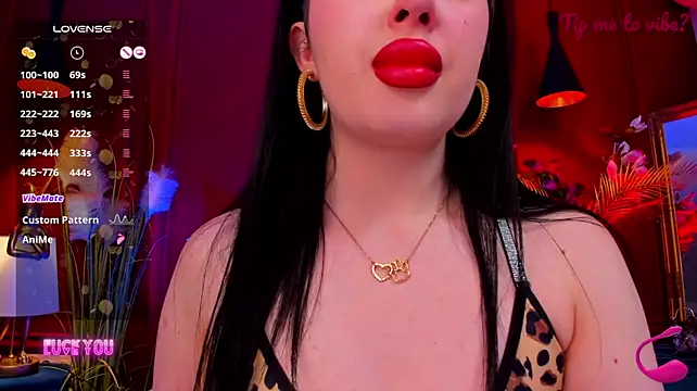 Mayzzie webcam