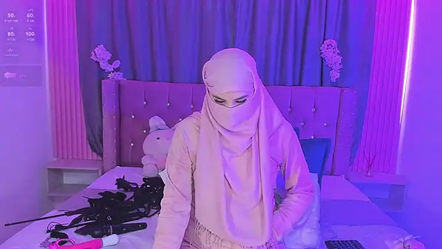 Nayla-Mouna