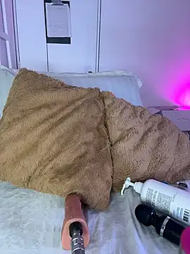 Kendall__evanss webcam