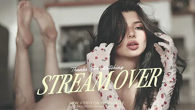 miss_meii webcam