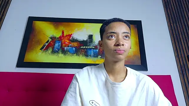 Samy_King23 webcam