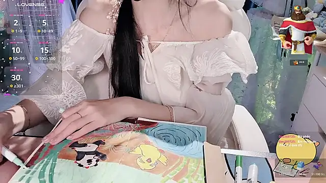 Your-Sunshinee webcam