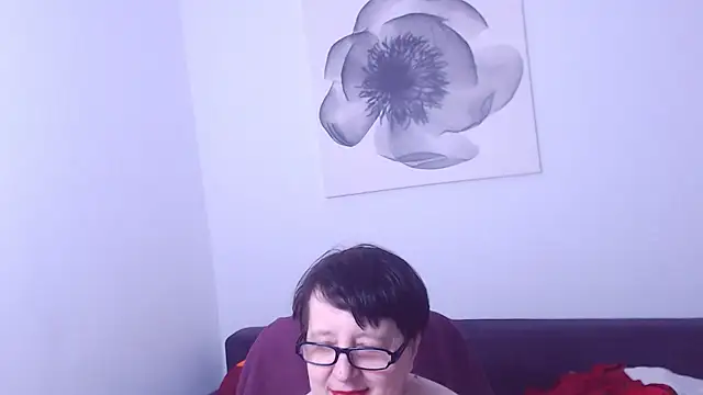 ChristaRose webcam