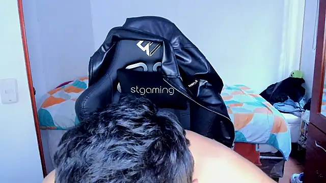 Tommy_Bred webcam