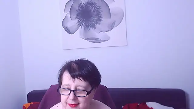 ChristaRose webcam