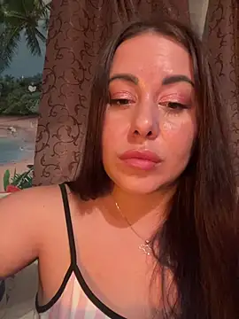 DaisyStreet live cam on StripChat