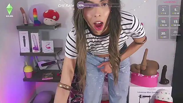 valentina_crtti webcam