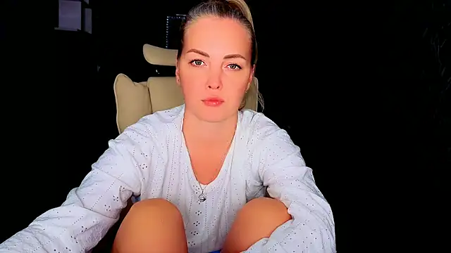 iam_Venus webcam