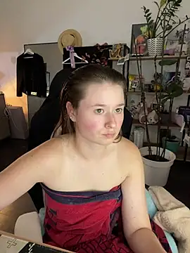 sweetest_pie webcam