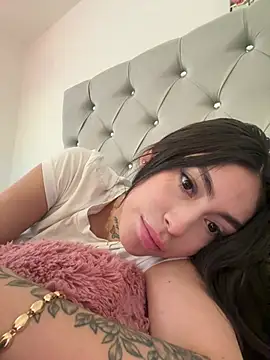 Bonny_Eva live cam