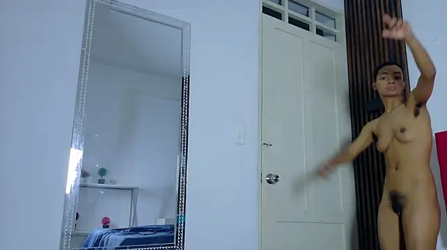 Samy_King23 webcam