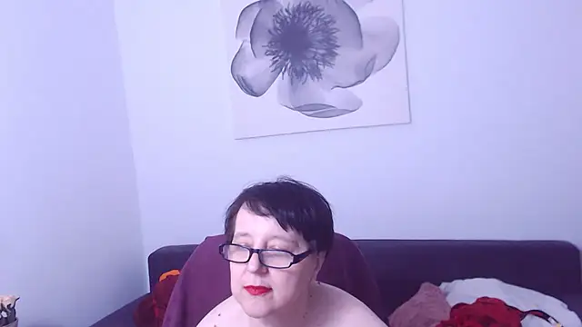 ChristaRose live cam preview