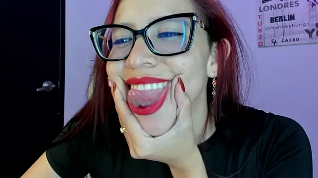 Katty_mouth
