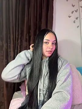 Anniecute__ live cam preview