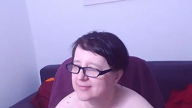 ChristaRose live cam preview