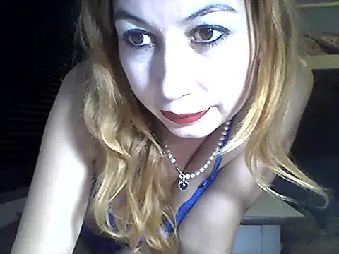 Olesja live cam preview