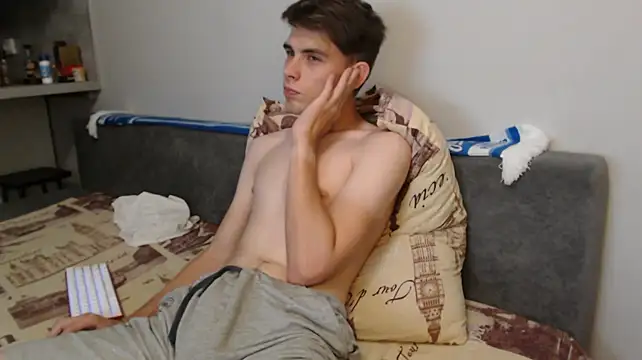 Student_Oliver