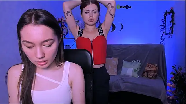 isabel_wave webcam
