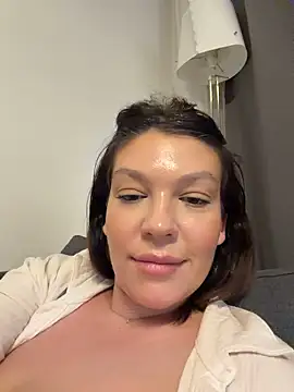 ClaraPasssion webcam