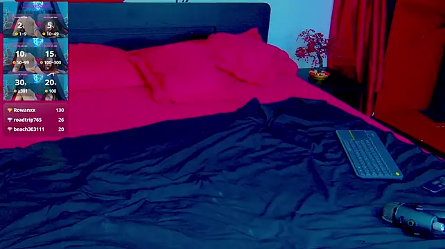 Lunamistyc live sex cam
