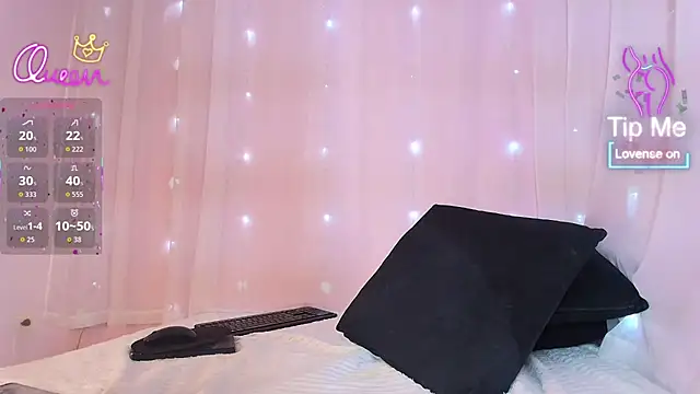 SunnyGilmoree webcam