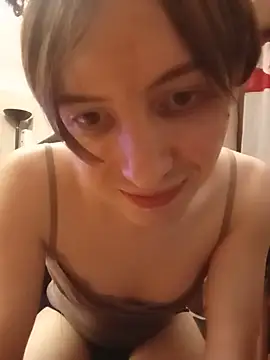 Modella: FedyPrincess